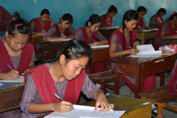 2015 Higher Secondary Physics question paper faces censure: Board puts no importance; Candidates deprived at large 2015 Higher Secondary Physics question paper faces censure: Board puts no importance; Candidates deprived at large